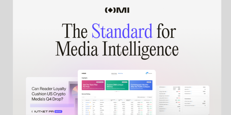 Outset Media Index Begins Soft Launch, Introducing Standardized Media Benchmarking for Data-Driven Decisions