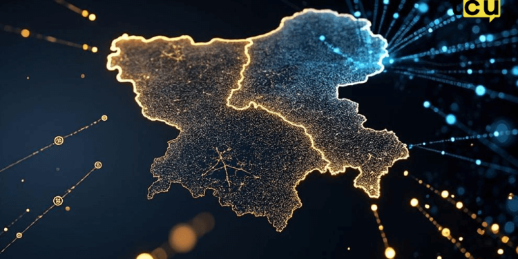 Moldova uncovers $107M crypto scheme to influence 2025 elections