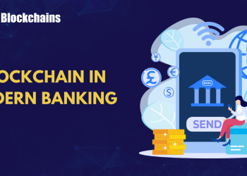 How Banking Is Adapting Blockchain Technology?