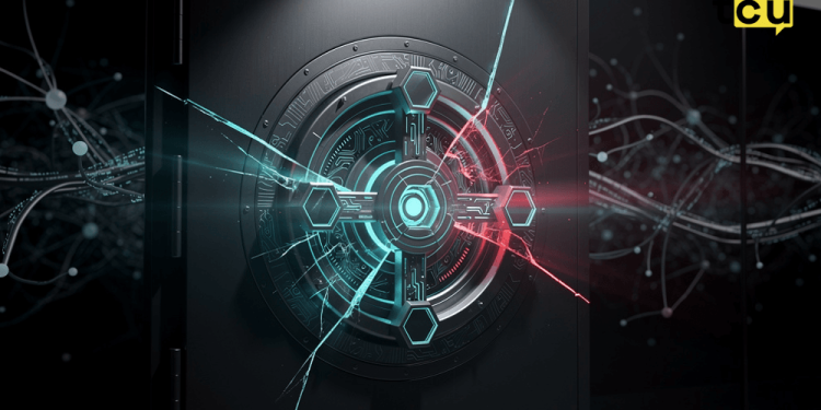 Anthropic’s leaked documents reveal new AI model poses cybersecurity risks