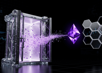 Ethereum exchange reserves hit new lows as price faces resistance