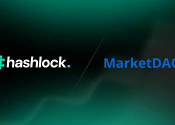 MarketDAO Confirms Governance Security Following Completed Hashlock Smart Contract Audits