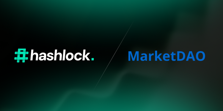 MarketDAO Confirms Governance Security Following Completed Hashlock Smart Contract Audits