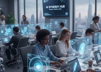 P2P Crypto Platform NoOnes Adopts AI-Optimized Escrow System as Fraud Risks Grow