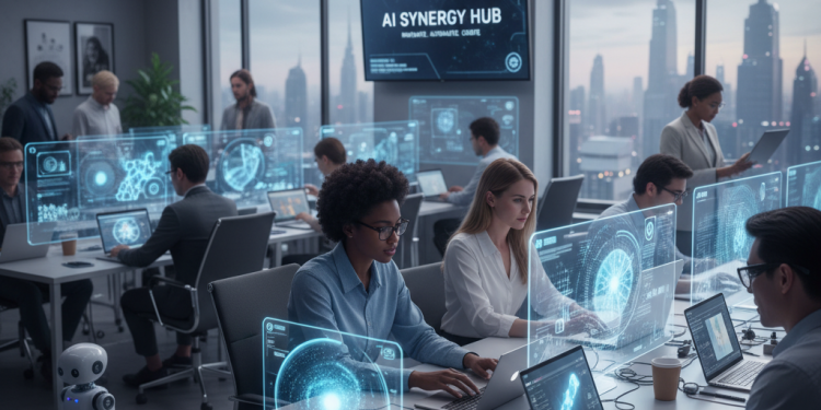 P2P Crypto Platform NoOnes Adopts AI-Optimized Escrow System as Fraud Risks Grow