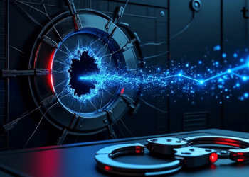 Contractor’s son arrested for stealing $46M in seized government crypto