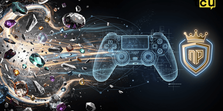 NFT market shifts from speculation to IP and gaming utility