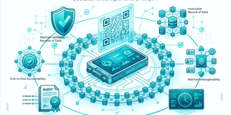 EU Battery Traceability Regulation: Key Insights