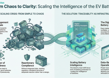 All About EU Battery Regulations 2027 and Digital Battery Passport