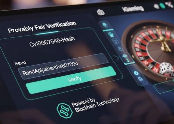 How Provably Fair Tech Is Transforming Online Gambling Transparency