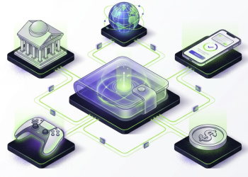 Stablecoin Payment Volumes Crossed $11 Trillion Last Year. Kalp Digital Just Launched the Infrastructure Layer That Banks Have Been Waiting For.