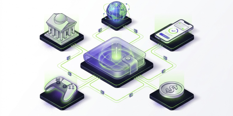 Stablecoin Payment Volumes Crossed $11 Trillion Last Year. Kalp Digital Just Launched the Infrastructure Layer That Banks Have Been Waiting For.