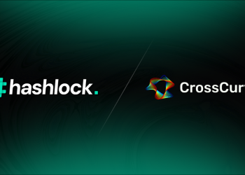 CrossCurve Reinforces Cross-Chain Security with Hashlock Audit of OFT Messaging Layer