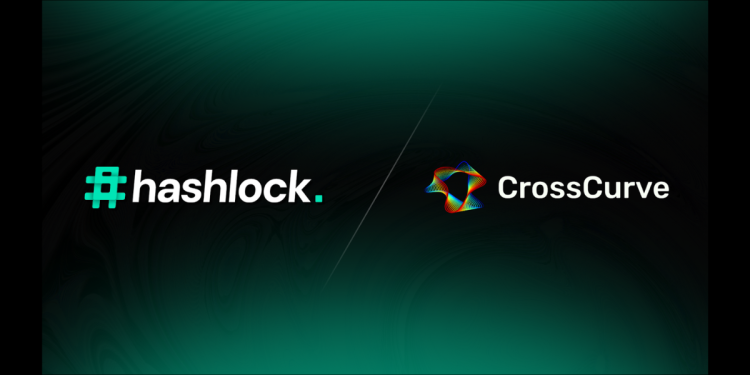 CrossCurve Reinforces Cross-Chain Security with Hashlock Audit of OFT Messaging Layer