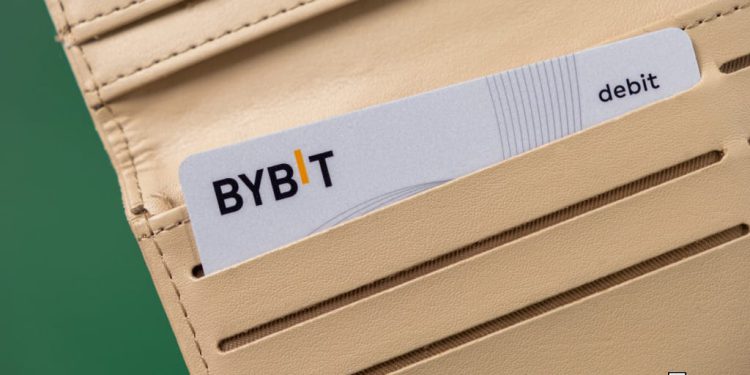 Bybit Card Launches 10% Cashback Boost for New Cardholders