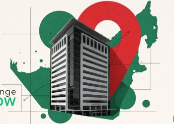 ChangeNOW Opens New Dubai Headquarters