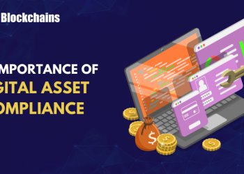 Digital Asset Compliance: Why It Matters More Than Ever