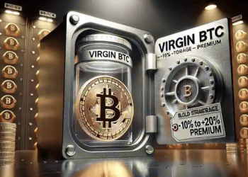 The “Clean Coin” Phenomenon: Why Institutional Players Hunt for Virgin Bitcoin