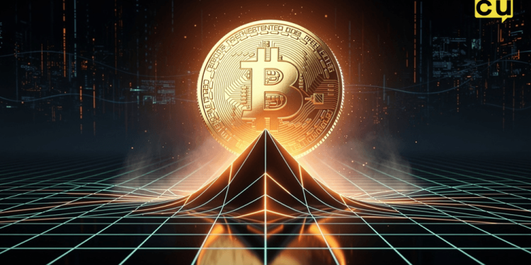 Bitcoin Tests $79,200 as Key Resistance After 75-Day Consolidation