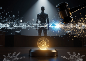 U.S. charges 10 individuals in crypto wash trading scheme, FBI created token to catch manipulators