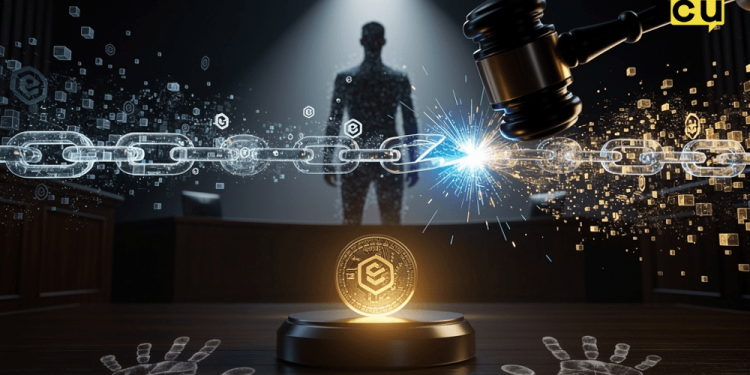 U.S. charges 10 individuals in crypto wash trading scheme, FBI created token to catch manipulators