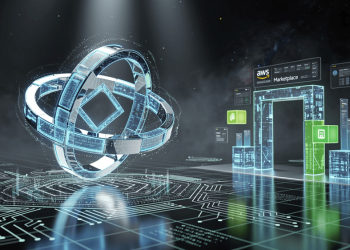 Chainlink data standard now live on AWS Marketplace