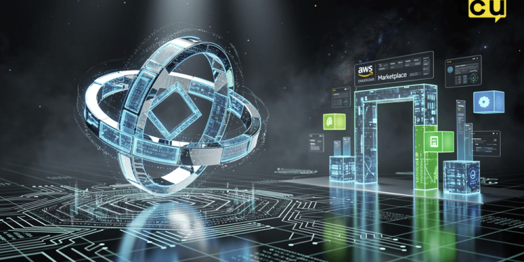 Chainlink data standard now live on AWS Marketplace