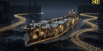 Iran considers Bitcoin payments for oil tanker tolls to bypass sanctions