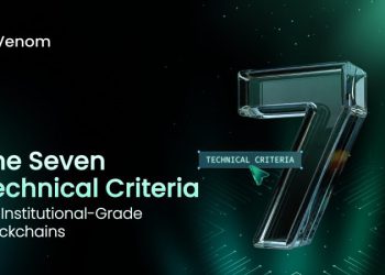 Seven Technical Criteria Regulators and Central Banks Use to Choose Blockchains for Financial Infrastructure