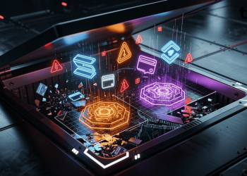 TrapDoor malware targets Solana, Sui, Aptos wallet data