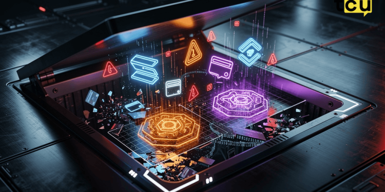 TrapDoor malware targets Solana, Sui, Aptos wallet data