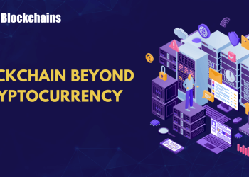 Blockchain Use Cases beyond Crypto