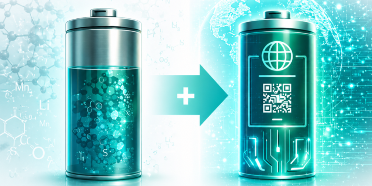 Digital Battery Passport Power Play: How Early Movers Will Dominate the Circular Economy by 2030