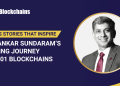Success Story: Tirthankar Sundaram’s Learning Journey with 101 Blockchains