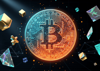 Bitcoin NFT Leads Weekly Sales at $1.23 Million
