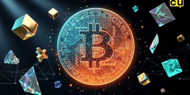 Bitcoin NFT Leads Weekly Sales at $1.23 Million