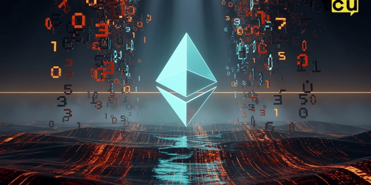 Ethereum holds above $2,300 despite retail selling pressure