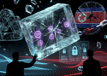 North Korea victims seek $71M in frozen ether from Aave exploit