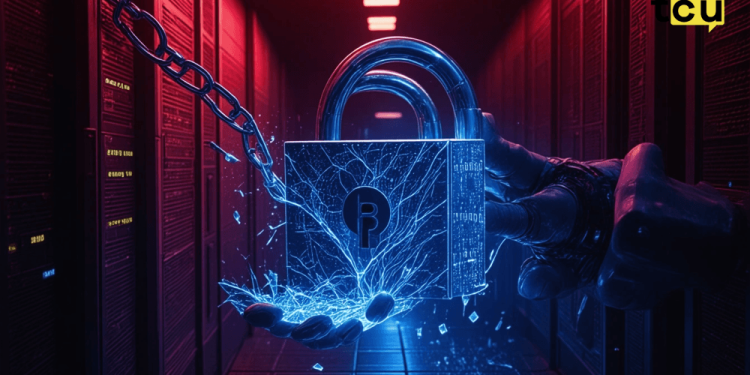 Node-ipc attack steals crypto developer credentials via npm