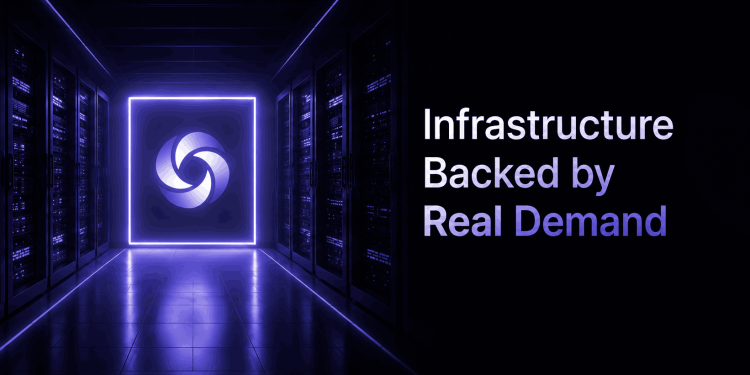 Democratizing AI Compute: Nodera Scales Infrastructure to Connect Investors with Enterprise Demand