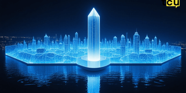 Aave V4 Capped Launch Features Two-Layer Market Isolation Model