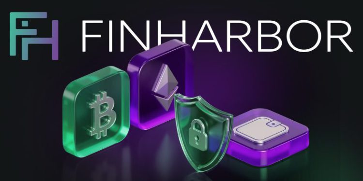 FinHarbor Expands White-Label Banking Stack as Embedded Finance Demand Shifts From Banks to Platforms