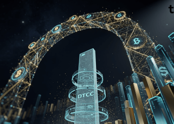 Stellar Surges 20% on DTCC Tokenization Plan by 2027