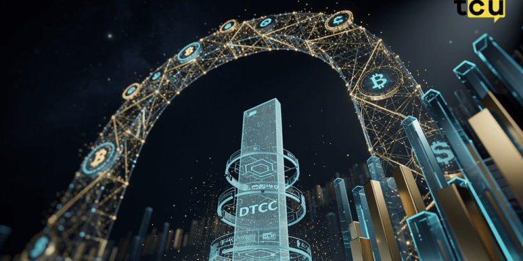 Stellar Surges 20% on DTCC Tokenization Plan by 2027