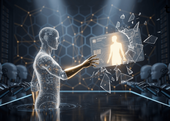 Reid Hoffman says NFTs may return as AI agents challenge online identity