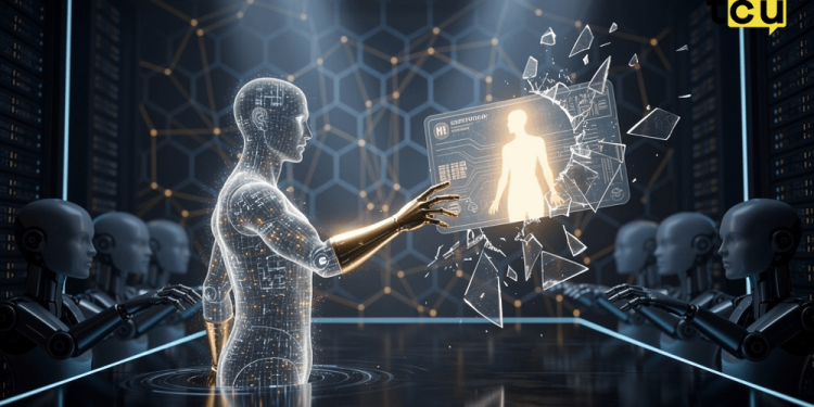 Reid Hoffman says NFTs may return as AI agents challenge online identity