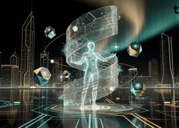 UAE freezone launches blockchain registration for agentic AI economy