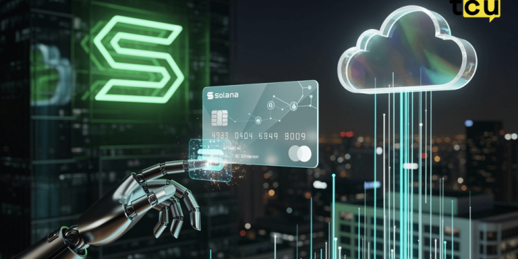 Solana and Google Cloud launch Pay.sh for AI API payments