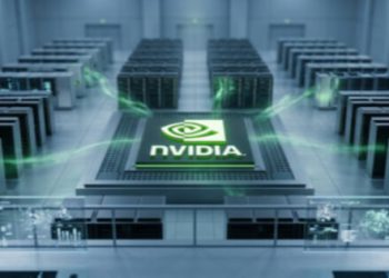 NVIDIA Quantum InfiniBand Adds One-Click Multi-Tenant Security