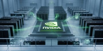 NVIDIA Quantum InfiniBand Adds One-Click Multi-Tenant Security